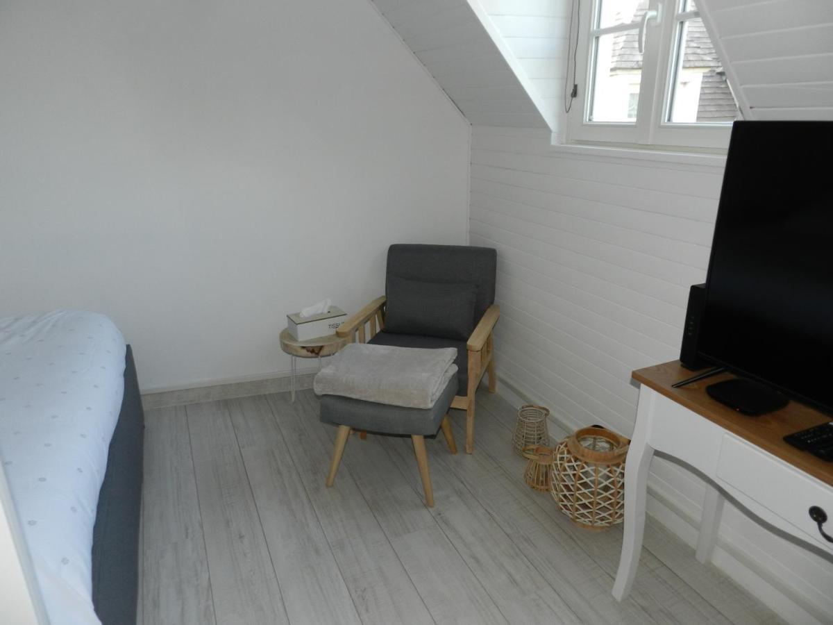 Le Seuil Apartment Chartres Exterior photo