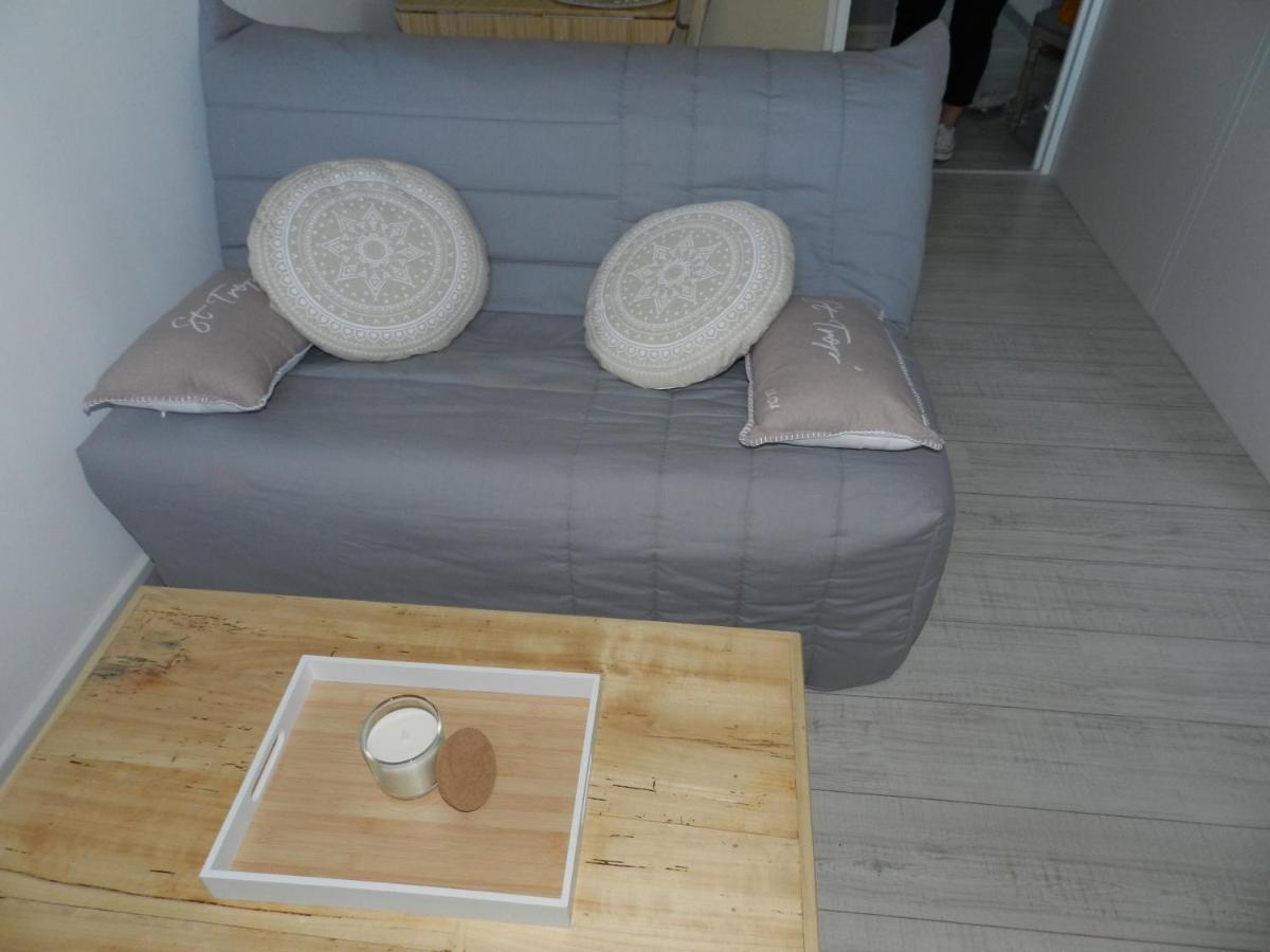 Le Seuil Apartment Chartres Exterior photo