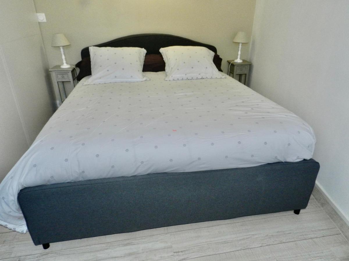 Le Seuil Apartment Chartres Exterior photo