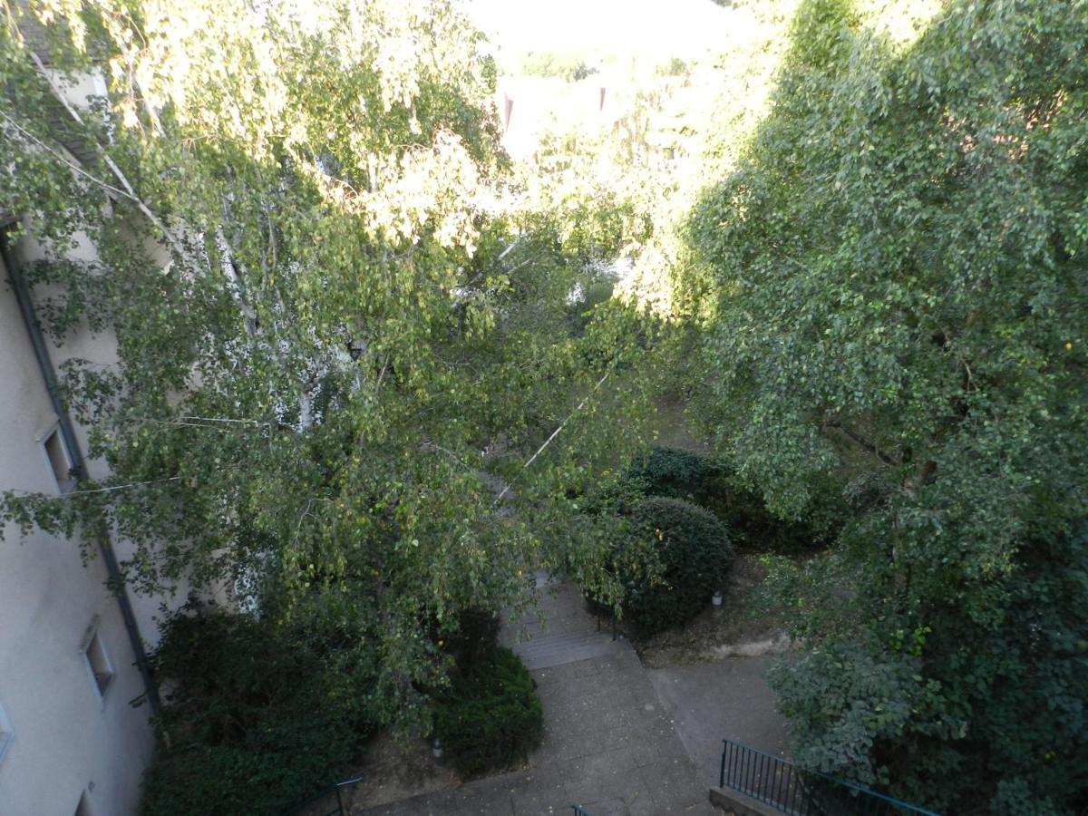 Le Seuil Apartment Chartres Exterior photo