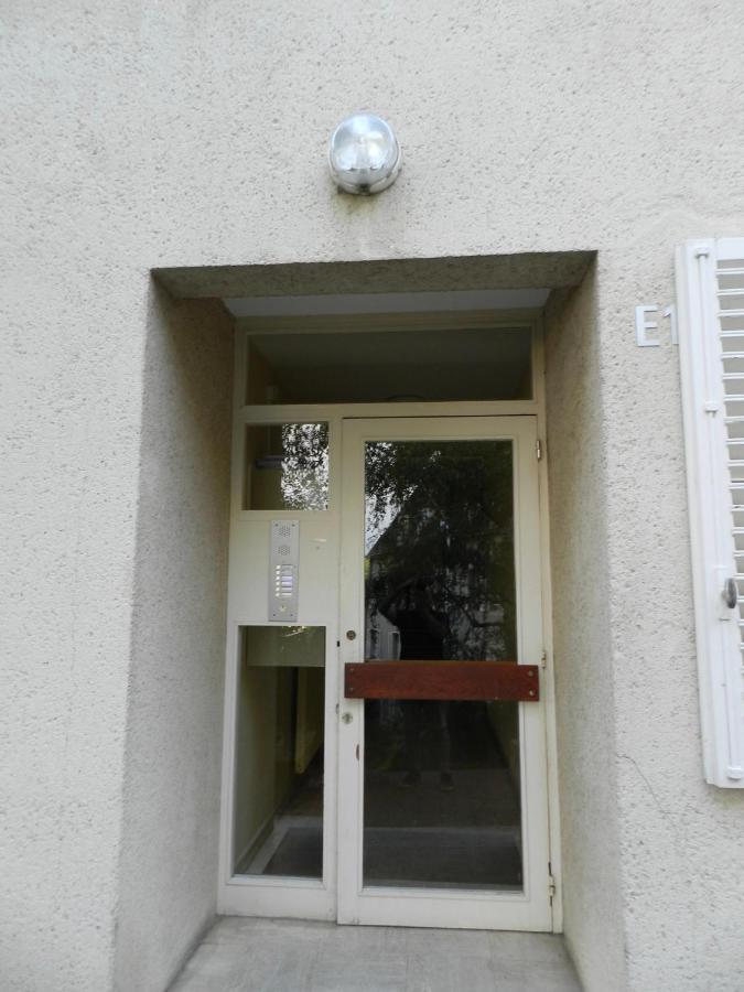 Le Seuil Apartment Chartres Exterior photo