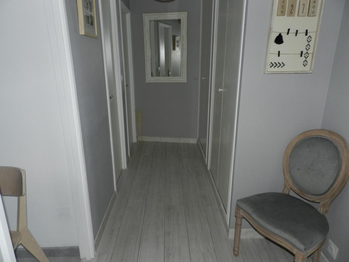 Le Seuil Apartment Chartres Exterior photo