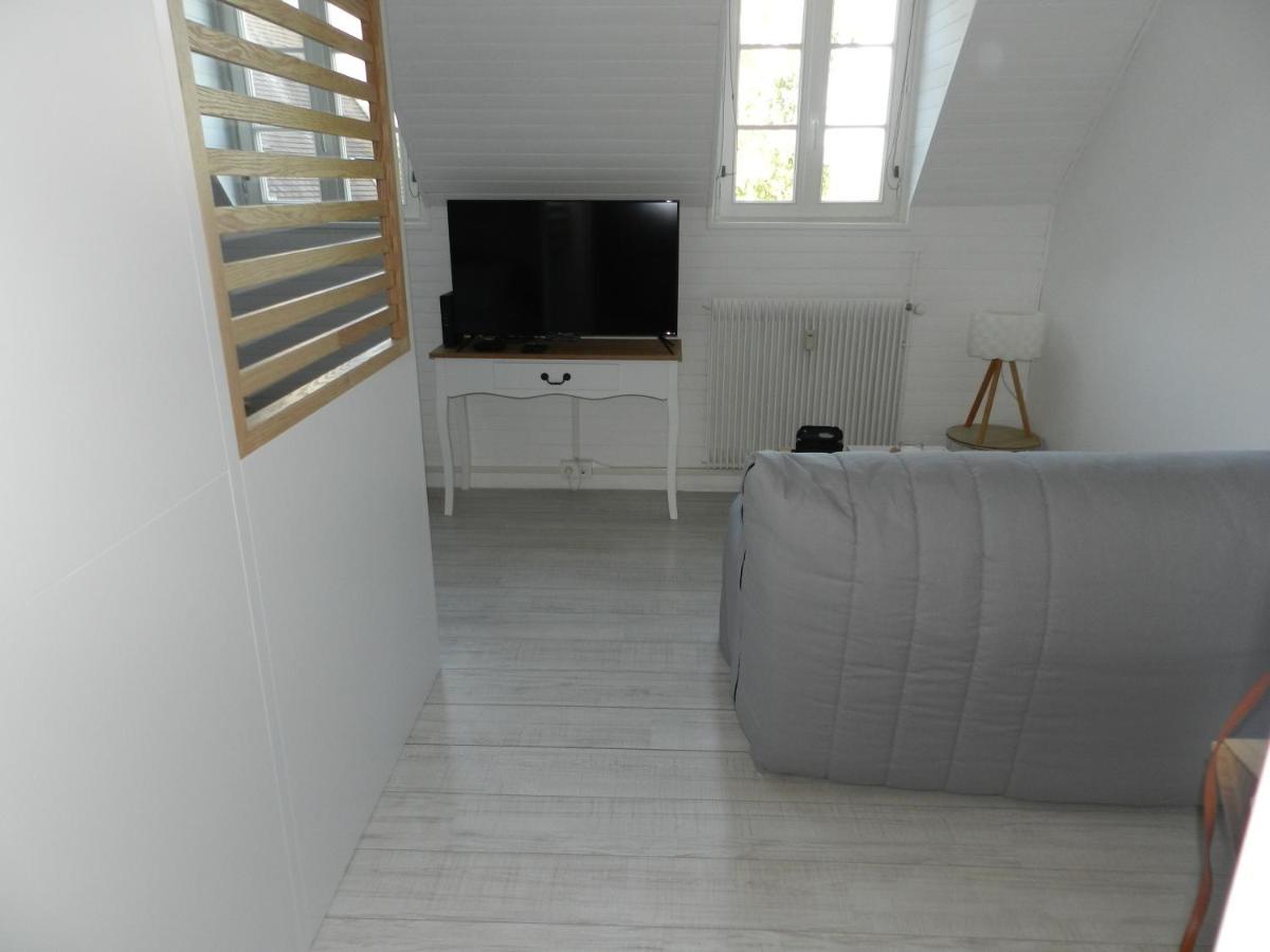 Le Seuil Apartment Chartres Exterior photo