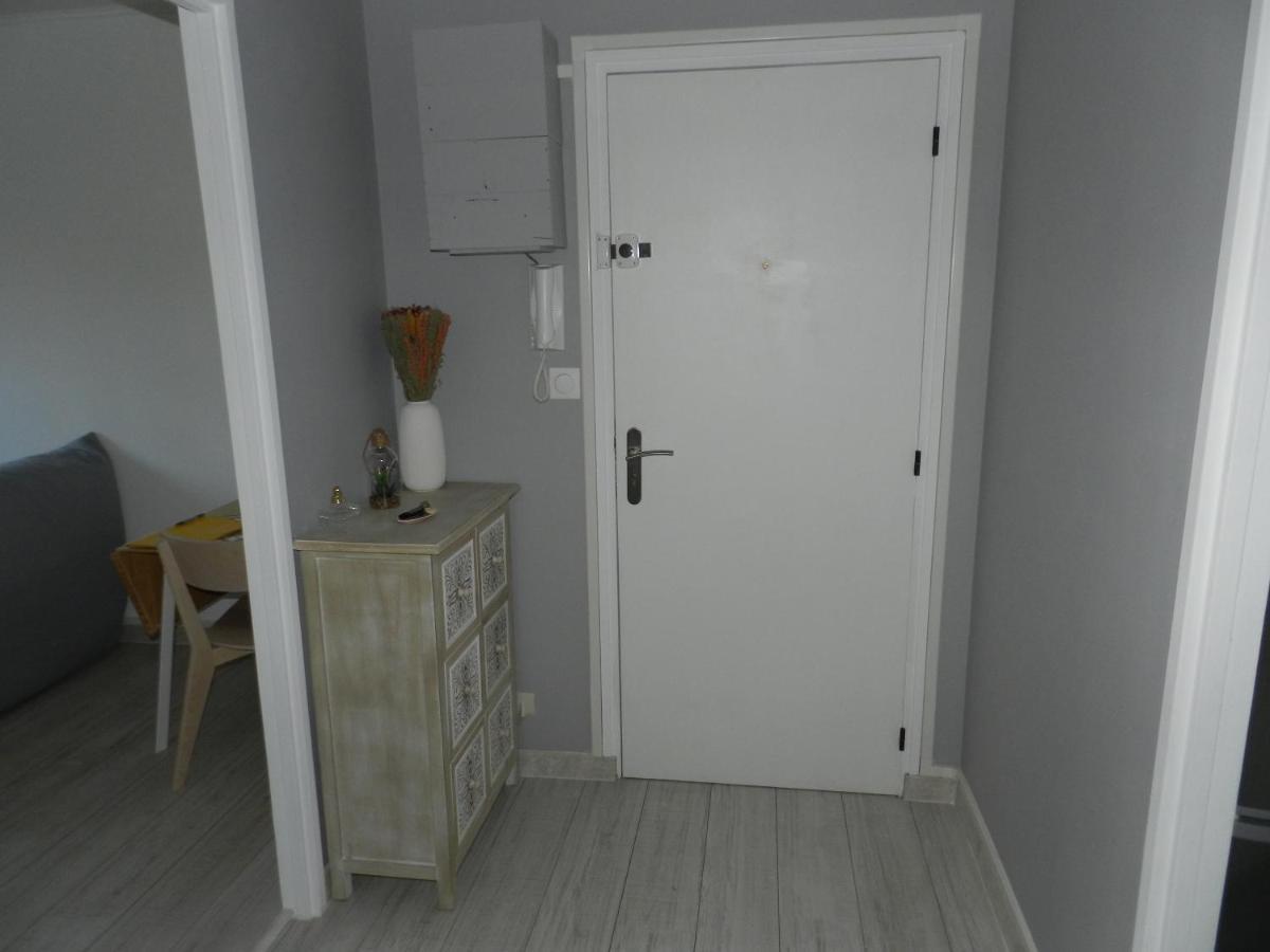 Le Seuil Apartment Chartres Exterior photo