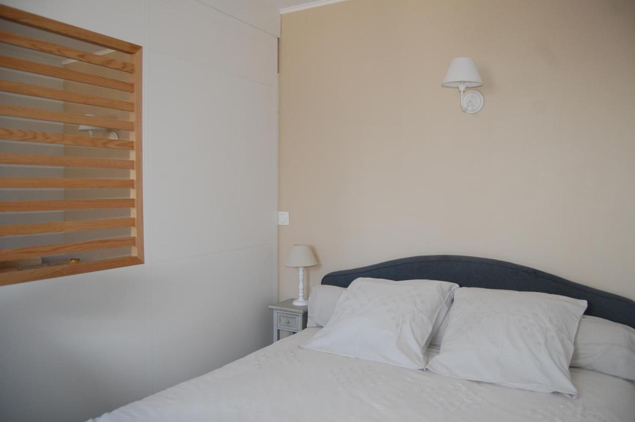 Le Seuil Apartment Chartres Exterior photo